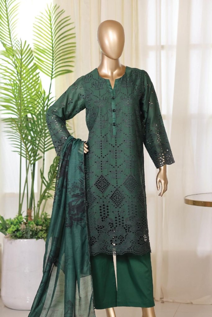 Dr RTW Stitched - Vol-2 - 4 Piece - RTW-021