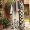 Dr Print Unstitched – Vol-13 – 3 Piece – DPR-086