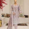 Simply White Unstitched – Vol-5 – 3 Piece – SIP-057