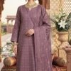 Dr Print Unstitched – Vol-12 – 3 Piece – DPR-093