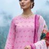 Esra Unstitched – Vol-2 – 3 Piece – ESR-012