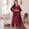 Ek Sunehri Shaam Unstitched – 3 Piece – ESS-002