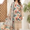 Dr RTW Stitched – 3 Piece – RTW-002