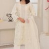 Parishay Unstitched – 3 Piece – PAR-002