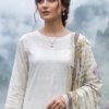 Esra Unstitched – Vol-2 – 3 Piece – ESR-013
