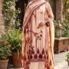 Dr Print Unstitched – Vol-13 – 3 Piece – DPR-082