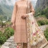 Esra Unstitched – Vol-2 – 3 Piece – ESR-014
