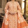 Dr Print Unstitched – Vol-5 – 3 Piece – DRP-034