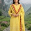 Esra Unstitched – Vol-2 – 3 Piece – ESR-015