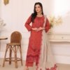 Ek Sunehri Shaam Unstitched – 3 Piece – ESS-003