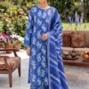 Dr Print Unstitched – Vol-16 – 3 Piece – DPR-177