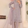 Parishay Unstitched – 3 Piece – PAR-003