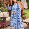 Dr Print Unstitched – Vol-16 – 3 Piece – DPR-178
