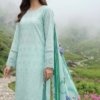 Esra Unstitched – Vol-2 – 3 Piece – ESR-016