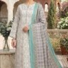 Dr Print Unstitched – Vol-12 – 3 Piece – DPR-091