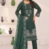 Luxe  Unstitched – Vol-5 – 3 Piece – LUX-020