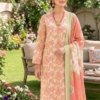 Dr Print Unstitched – Vol-16 – 3 Piece – DPR-179