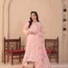 Tradition Unstitched – 3 Piece – TRA-004