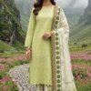 Esra Unstitched – Vol-2 – 3 Piece – ESR-018