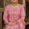 Dr Print Unstitched – Vol-5 – 3 Piece – DRP-037