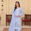 Tradition Unstitched – 3 Piece – TRA-006