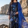 Dr Print Unstitched – Vol-18 – 3 Piece – DPR-156