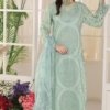 Dr Schiffli Unstitched – Vol 5 – 4 Piece – DRS-050