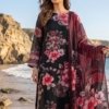 Dr Print Unstitched – Vol-18 – 3 Piece – DPR-150
