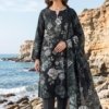 Dr Print Unstitched – Vol-18 – 3 Piece – DPR-151