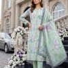 Dr Print Unstitched – Vol-20- 3 Piece – DPV-002