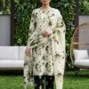 Dr Print Unstitched – Vol-19- 3 Piece – DPV19-003