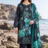 Dr Print Unstitched – Vol-18 – 3 Piece – DPR-152