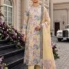 Dr Print Unstitched – Vol-20- 3 Piece – DPV-004
