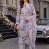 Dr Print Unstitched – Vol-20- 3 Piece – DPV-005