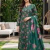 Dr Print Unstitched – Vol-19- 3 Piece – DPV19-005