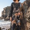 Dr Print Unstitched – Vol-18 – 3 Piece – DPR-154
