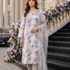 Dr Print Unstitched – Vol-20- 3 Piece – DPV-006