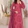 Dr Schiffli Unstitched – Vol 5 – 4 Piece – DRS-053