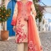 Rozana Unstitched – 3 Piece – ROZ-007