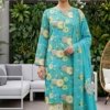 Dr Print Unstitched – Vol-19- 3 Piece – DPV19-008