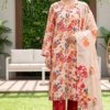 Dr Print Unstitched – Vol-19- 3 Piece – DPV19-001