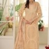 Dr Schiffli Unstitched – Vol 5 – 4 Piece – DRS-055