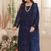 Dr Schiffli Unstitched – Vol 5 – 4 Piece – DRS-056