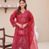 Esha Eshaal Semi Stitched – Vol 2 – ESH-002