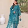 Esha Eshaal Semi Stitched – Vol 2 – ESH-003