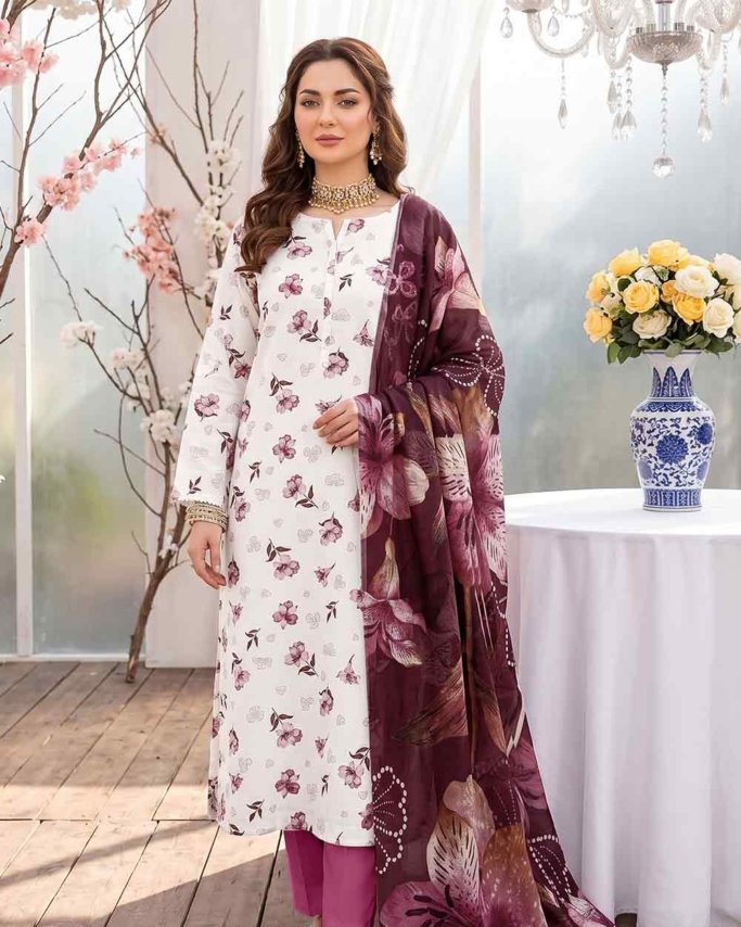 Dr Print Winter Vol 3 - DRPW-126