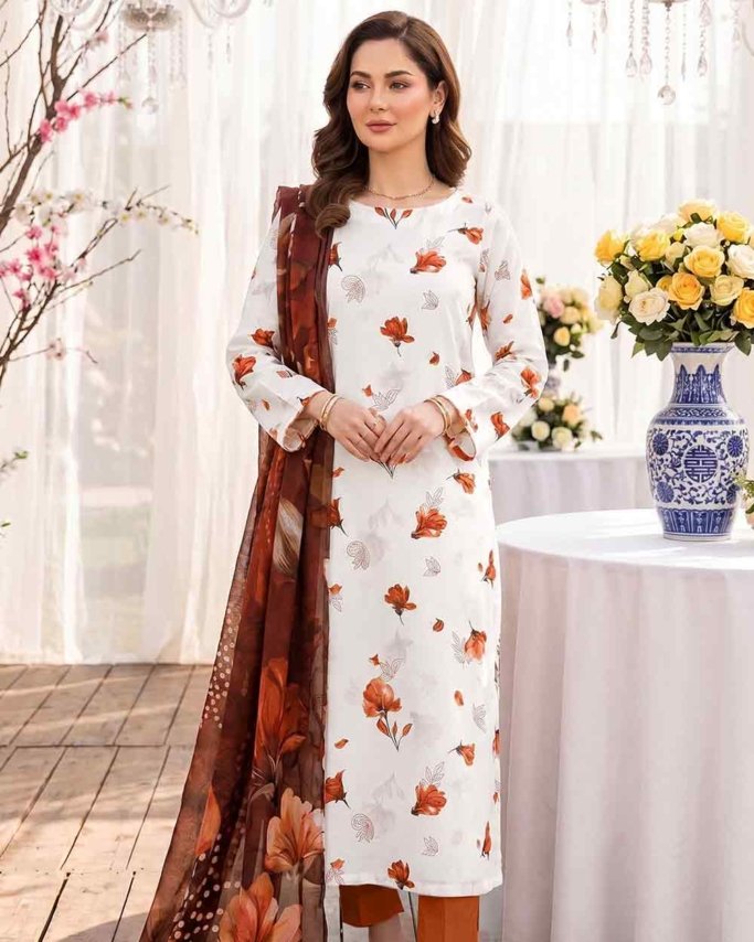 Dr Print Winter Vol 3 - DRPW-124