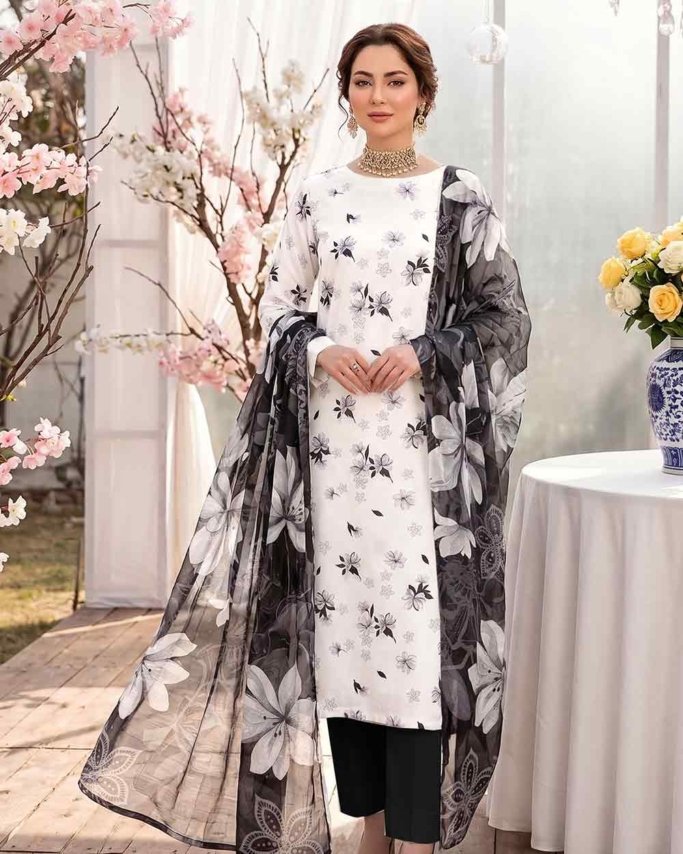 Dr Print Winter Vol 3 - DRPW-128