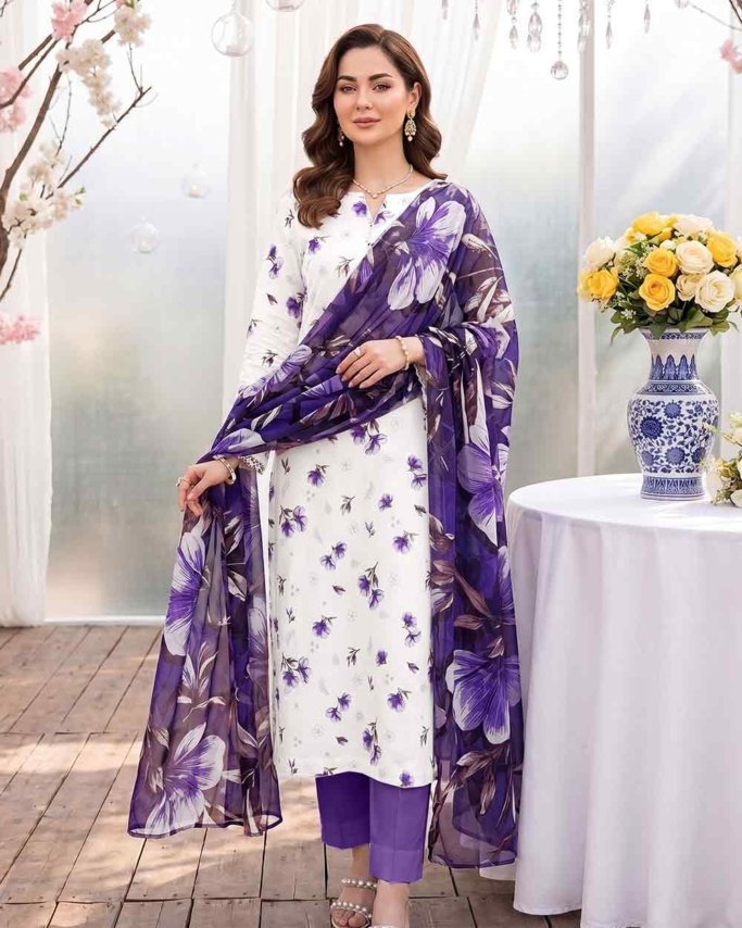 Dr Print Winter Vol 3 - DRPW-123