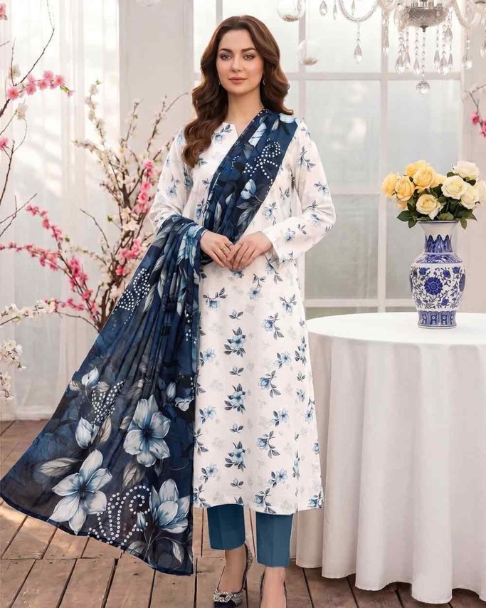 Dr Print Winter Vol 3 - DRPW-121